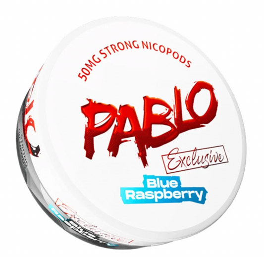 Pablo Exclusive (50mg)