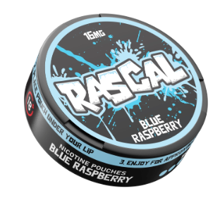 Rascal (16mg - 60mg)