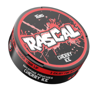 Rascal (16mg - 60mg)