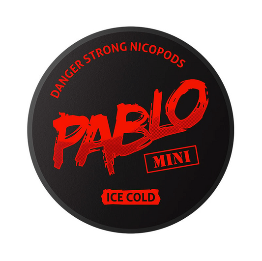 Pablo Mini - (15mg)
