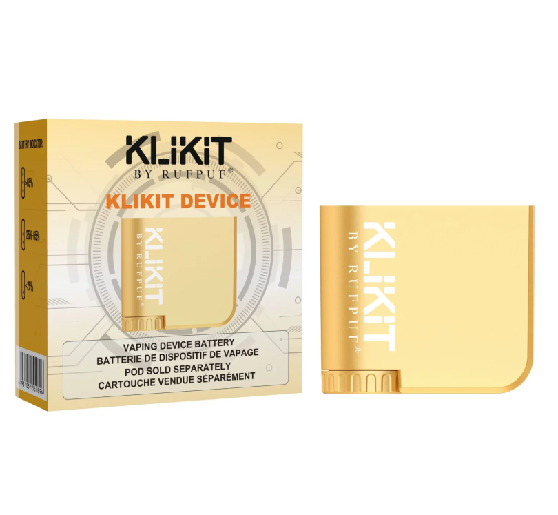 KLIKIT Battery