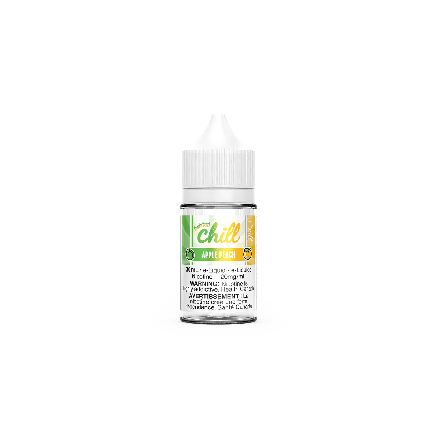 Twisted Chill (20mg)