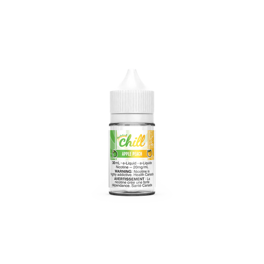 Twisted Chill (20mg)