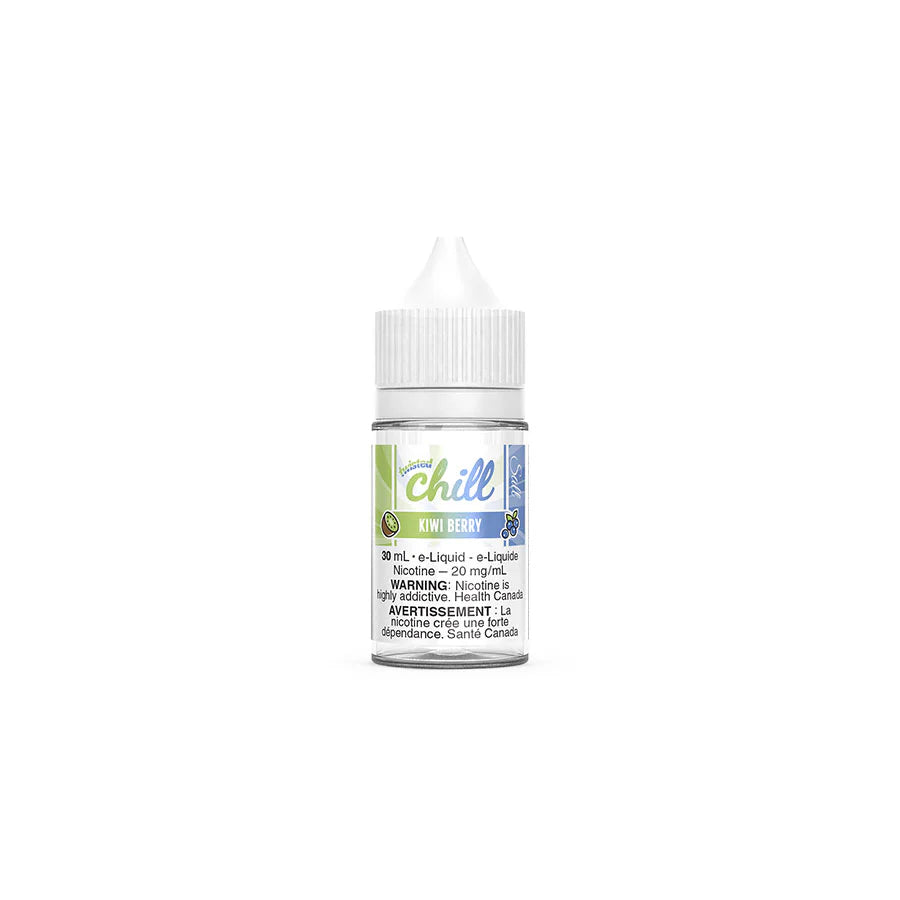 Twisted Chill (20mg)