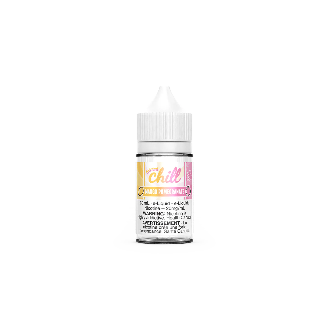 Twisted Chill (20mg)