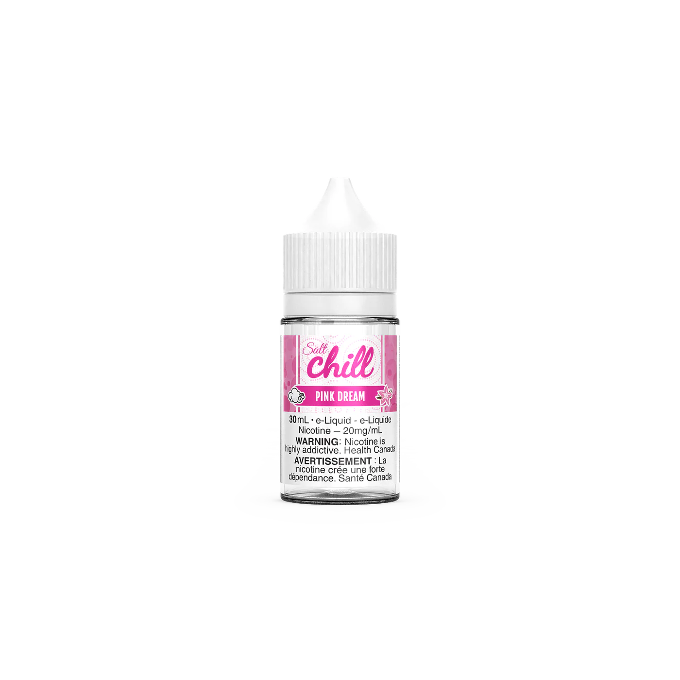 Twisted Chill (20mg)