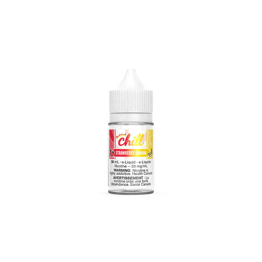 Twisted Chill (20mg)