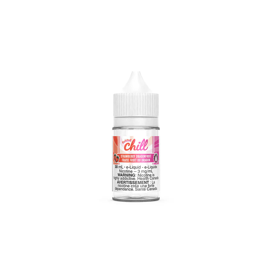 Twisted Chill (20mg)