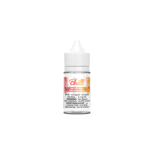 Twisted Chill (20mg)