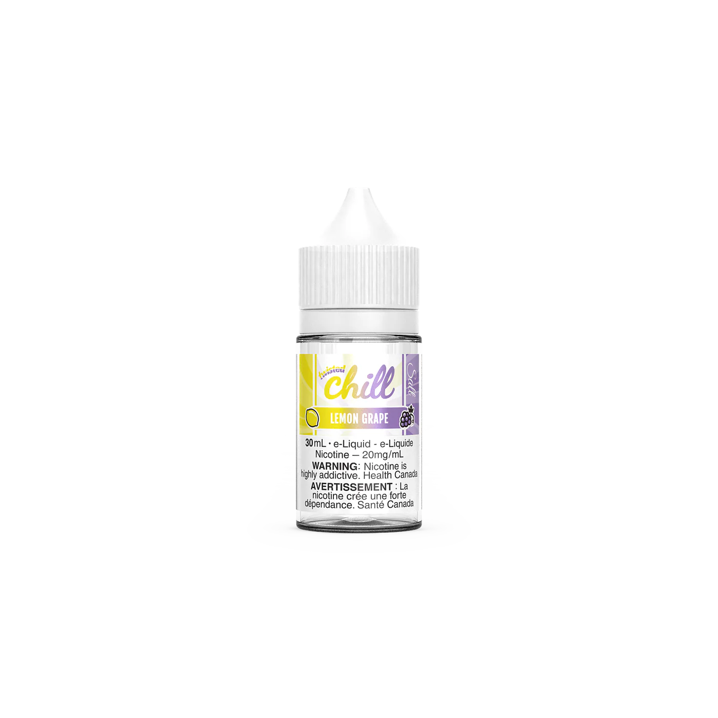 Twisted Chill (20mg)