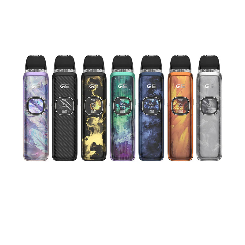 Caliburn G5 Device Kit
