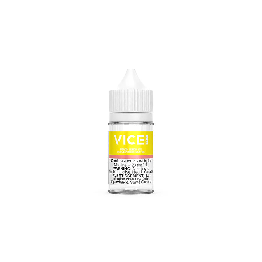 Vice juice (12mg)