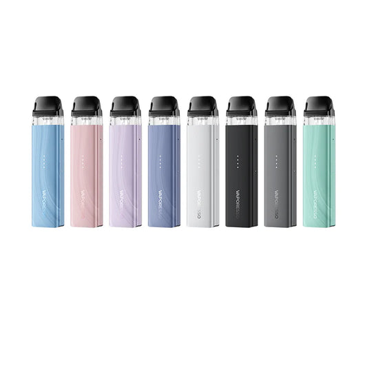 Vaporesso SE Pod Kit