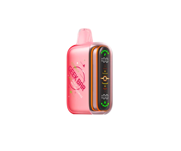Geek Bar Pulse X2 (100K)
