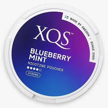 XQS (4mg-8mg)