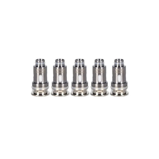 Aspire BP Coils 5 Pack