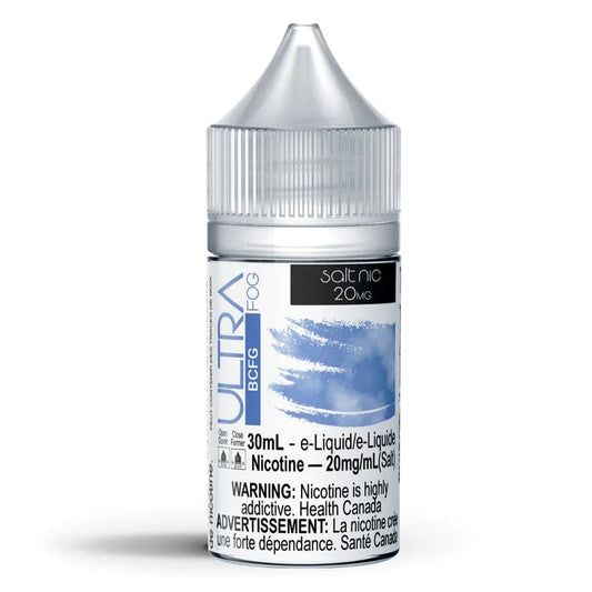 ULTRA Fog E-Juice