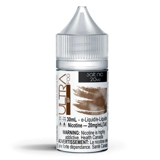 ULTRA Fog E-Juice