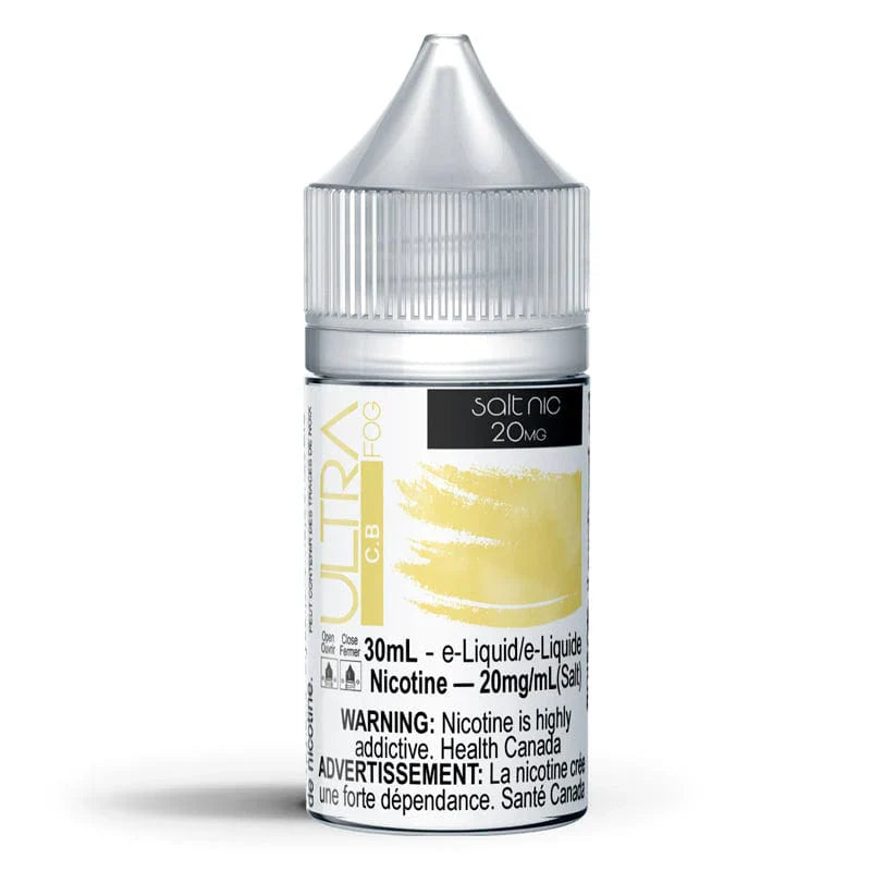 ULTRA Fog E-Juice