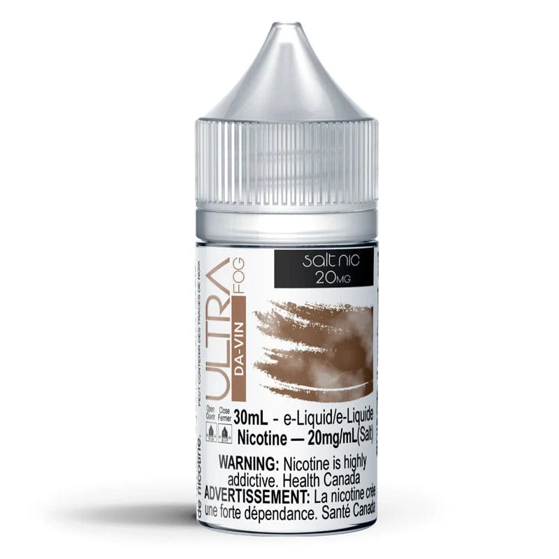 ULTRA Fog E-Juice
