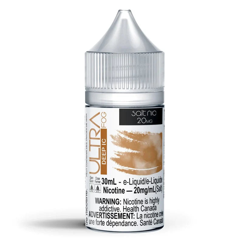 ULTRA Fog E-Juice
