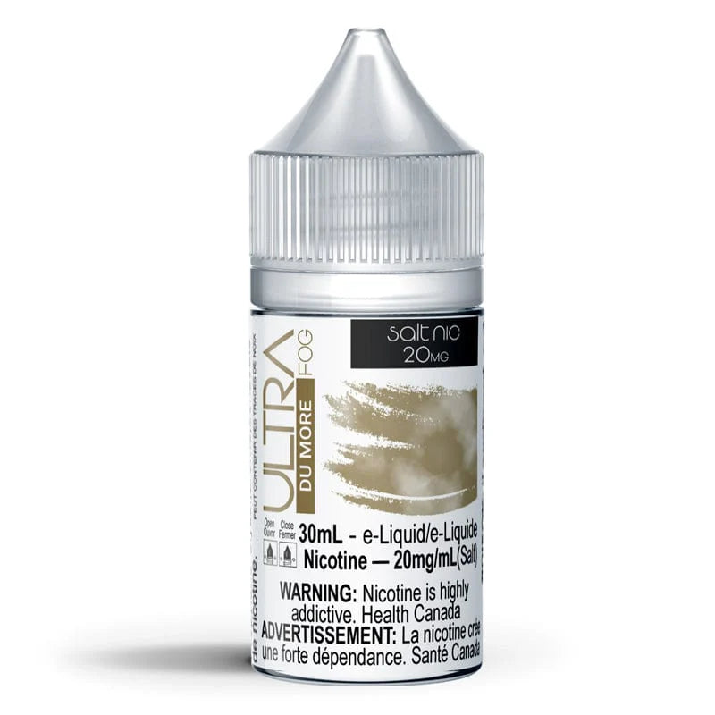 ULTRA Fog E-Juice