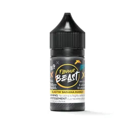 Flavour Beast