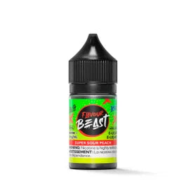 Flavour Beast