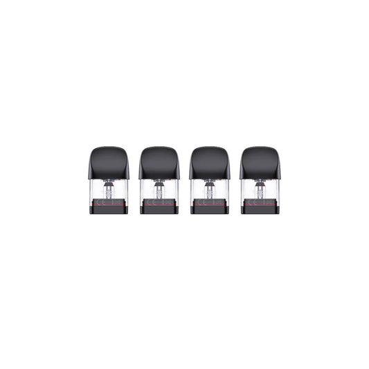 Caliburn G3 pods