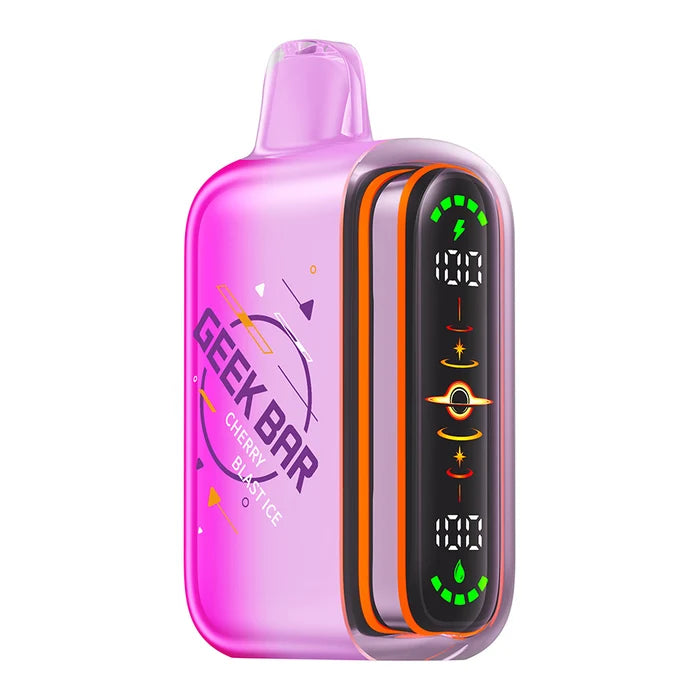 Geek Bar Pulse2 (80K)