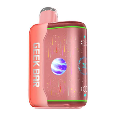 Geek Bar Pulse X2 (100K)