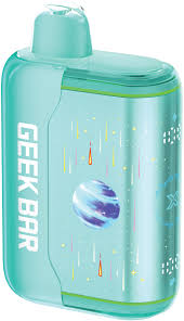 Geek Bar Pulse X2 (100K)