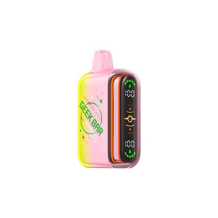 Geek Bar Pulse X2 (100K)