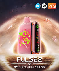 Geek Bar Pulse2 (80K)