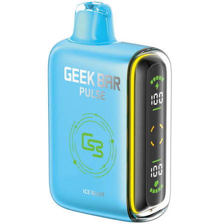 Geek Bar Pulse2 (80K)