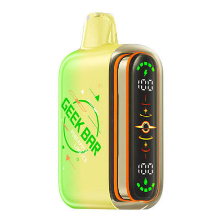 Geek Bar Pulse2 (80K)