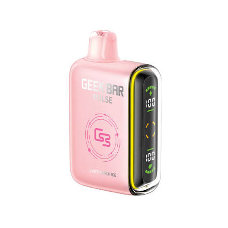 Geek Bar Pulse2 (80K)