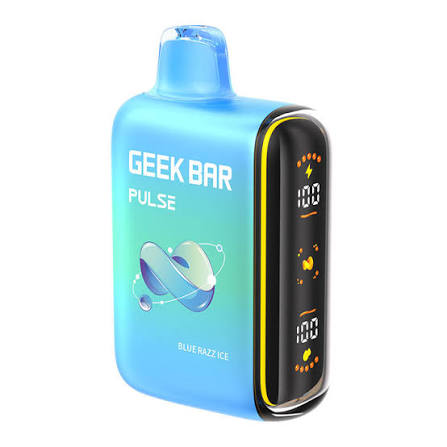Geek Bar Pulse2 (80K)