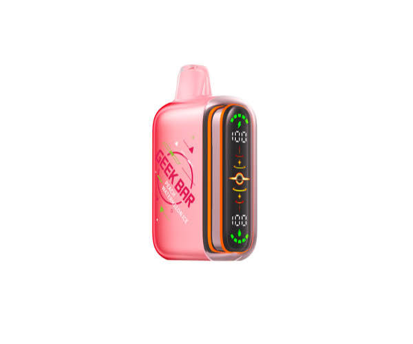 Geek Bar Pulse2 (80K)
