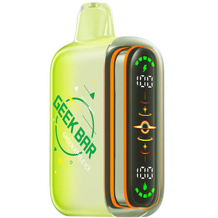 Geek Bar Pulse2 (80K)