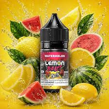 Lemon Beast (20Mg)