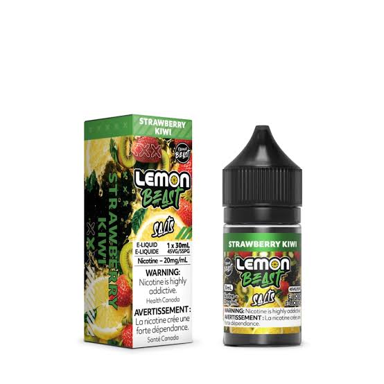 Lemon Beast (20Mg)
