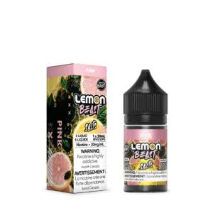 Lemon Beast (20Mg)