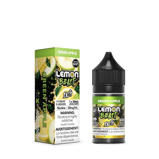 Lemon Beast (20Mg)