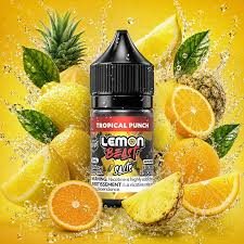 Lemon Beast (20Mg)