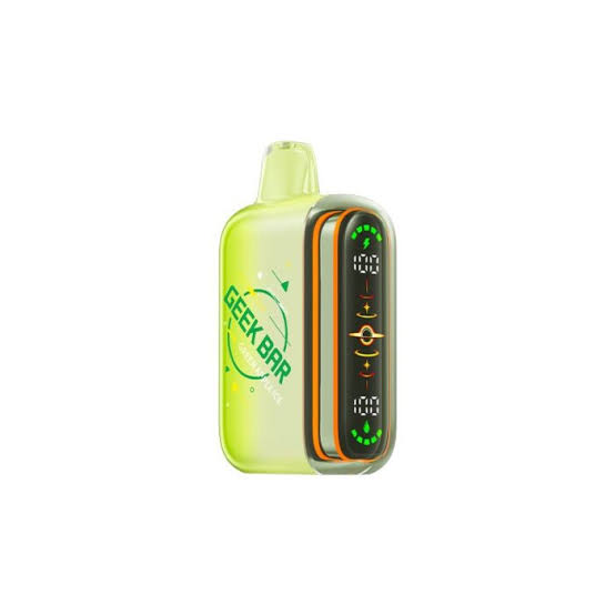 Geek Bar Pulse X2 (100K)