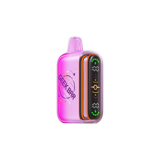 Geek Bar Pulse X2 (100K)