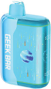 Geek Bar Pulse X2 (100K)