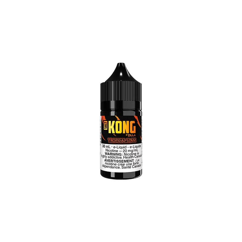 Kong