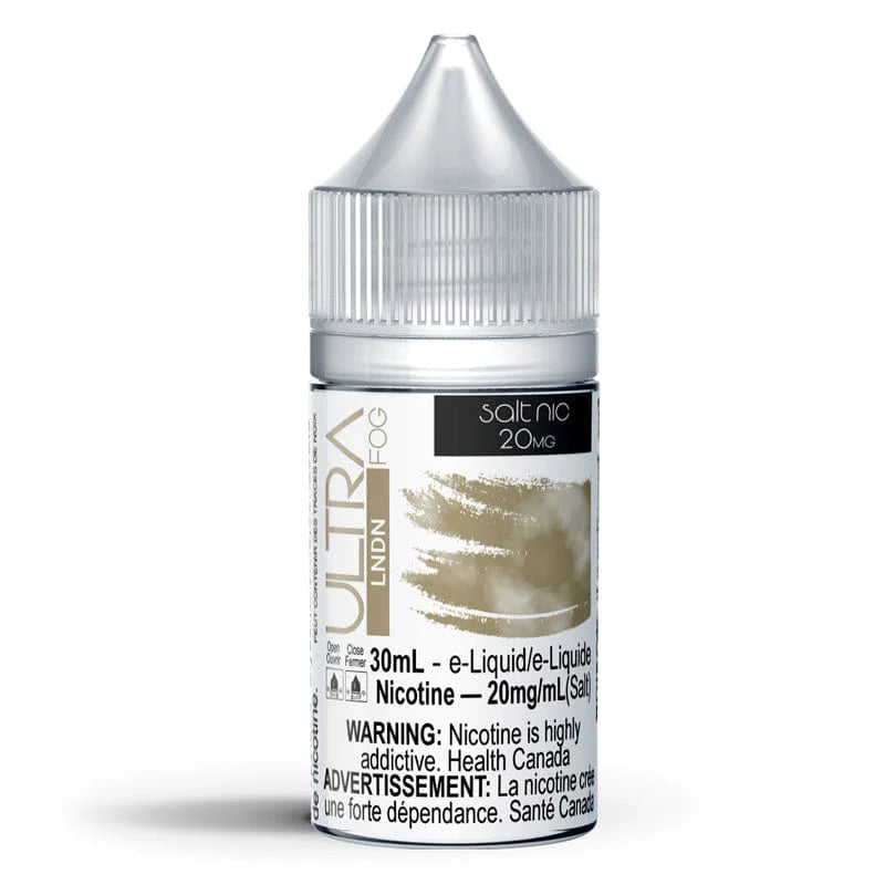 ULTRA Fog E-Juice